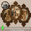 HQ Ornate Oval Frame Family Portrait Sellable Samtuse963 logo
