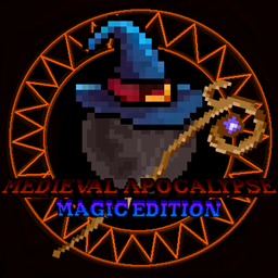 StarHunter's Medieval Apocalypse_ Magic Edition project image
