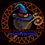 StarHunter's Medieval Apocalypse_ Magic Edition logo