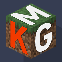 KMGServer Modded logo