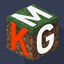 KMGServer Modded logo