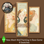 HQ The Graces Triptych #1 Sellable Extra B Samtuse963 logo