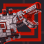 Wan's Redstone Caves logo