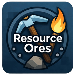 Resource Ores project image