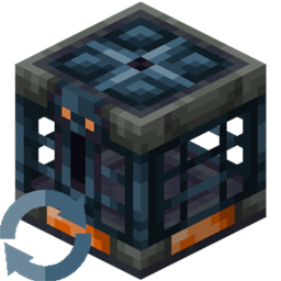 Renewable Vaults (Datapack compilated to Mod) project image