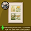 Greenery Painting #1 Sellable Extra A Samtuse963 logo
