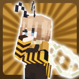 BeeGirls logo