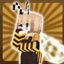 BeeGirls logo