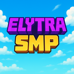 ElytraSMP logo