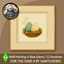 Cute Bird Square Painting #1 Sellable Extra C Samtuse963 logo