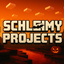 Halloween - SchleimyProjects logo