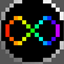 InfinityCraft smp logo