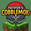 Fatifers Cobblemon  logo