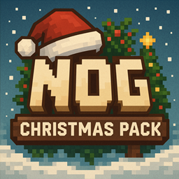 Nog (Christmas pack) logo