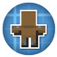 Create: Clockware Augments logo