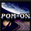 POMON - Oasis' Call logo