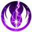 Naruto Jedy - Made by Jedy Tensei logo
