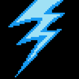 Potion of Thunder project image