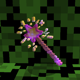 Sunny Wand project image