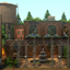 Scavenger's Hideout | Werewolves | No CC logo