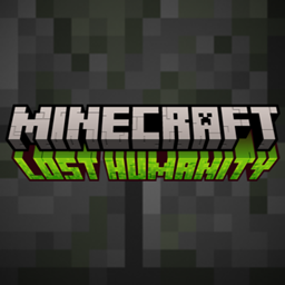 Lost Humanity logo