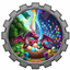 Ice n Fire Breeding logo