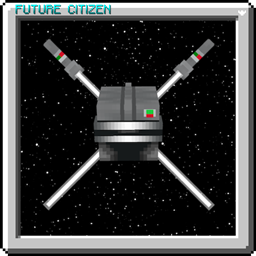 Tax' Future Citizen logo