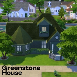 Greenstone House - Furnished