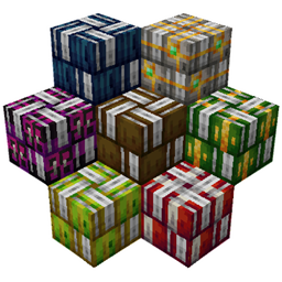Blocks of Books logo
