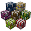 Blocks of Books logo