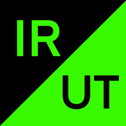 IrisUtilities logo