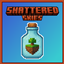 Shattered Skies – Sky Bottles Survival logo