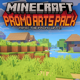 Promo Arts Pack[V1.0] logo