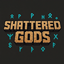 Shattered Gods logo
