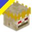 The Twilight Forest | Ukrainian logo
