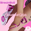 Sweetheart Heels logo