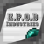E.P.O.D - Industries logo
