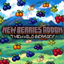 Many New Berries logo