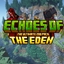 Echoes of the Eden - the ultimate zoo pack logo