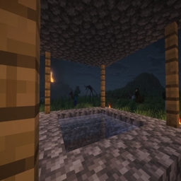 The WhistlerV1 project image