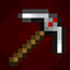 Magnetic Pickaxe logo