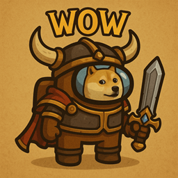 Raid Among Us logo