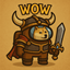 Raid Among Us logo