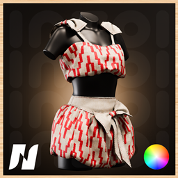NCTN Bowline Set project image