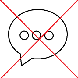 NoPresence logo