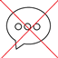 NoPresence logo