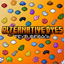 Alternative and Old Dyes logo