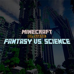 Dr. Stone Fantasy Vs. Science project image