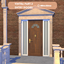 Vintra Part.3 - Entry Doors logo