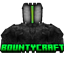 BountyCraft (Cyberpunk) logo